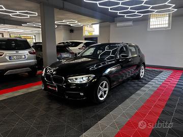 Bmw serie 1 116d FULL LED - FABIANOAUTO