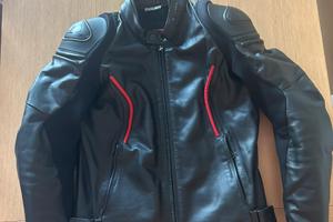 Giacca  ducati by dainese