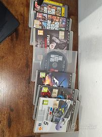 7 giochi per ps 3