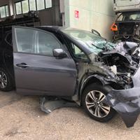 KIA VENGA 2017 TIPO MOTORE G4FA 1396 B/GPL KW 66,2