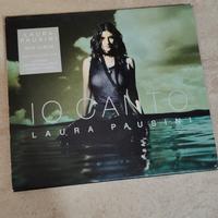 CD Laura Pausini Io Canto