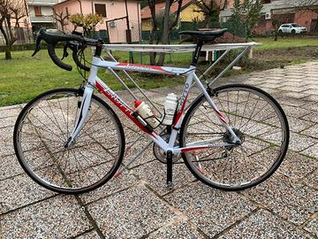 Bici da corsa Liotto RIBASSATO