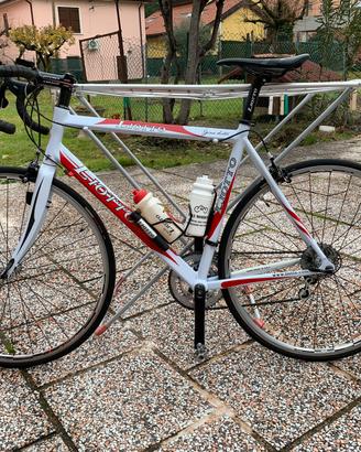 Bici da corsa Liotto RIBASSATO
