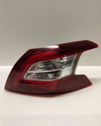 Fanale posteriore dx peugeot 308 berlina 2013>2021