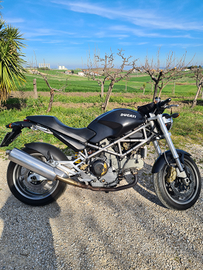 Ducati Monster 1000