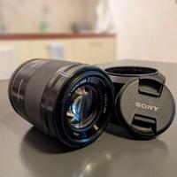 Sony 50mm F1.8 Aps-C