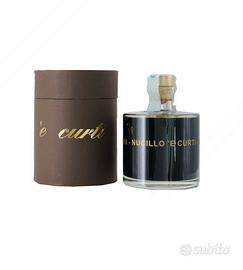 Liquore di noci Nocillo e’ Curti