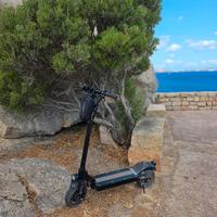 LAOTIE ES10 Monopattino elettrico 