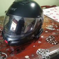 Casco Nolan Grex modulare taglia M 