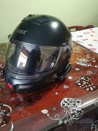 Casco Nolan Grex modulare taglia M 