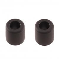 Coppia tamponi salva carena Moto - LS Racing