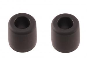 Coppia tamponi salva carena Moto - LS Racing