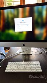 IMac 2019 27” 5k 512ssd 16gb Ram i5