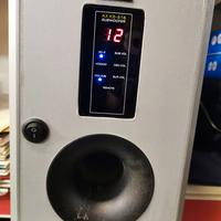 AUTOVOX SYSTEM 5.1 AX KS-516 Subwoofer attivo con