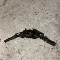 Manubrio completo vespa V FL/HP