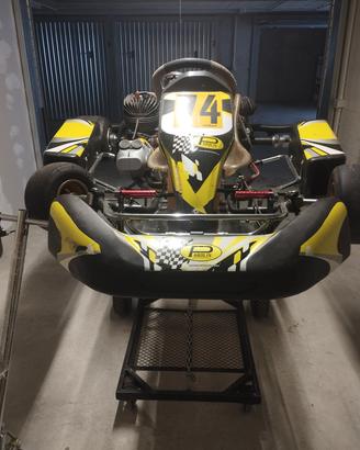 kart 100