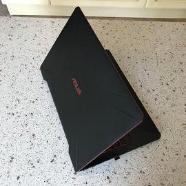 Notebook Gaming (ASUS TUF FX504)