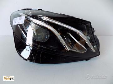 MERCEDES W213- FARO LED AD ALTE PRESTAZIONI, DESTR