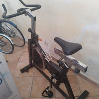 bici spinning 