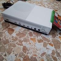 Xbox one s Nuova