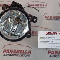 Faro fendinebbia sinistro 500l 2019 cod.518588240