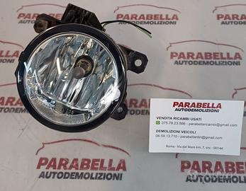 Faro fendinebbia sinistro 500l 2019 cod.518588240