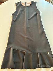 Vestito elegante nero