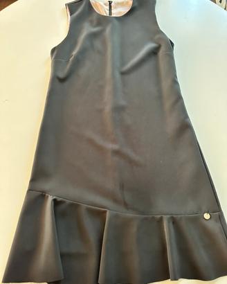 Vestito elegante nero