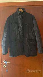 giubbino uomo fusaro