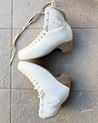 Scarpa EDEA mod. Classica 255
