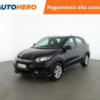 HONDA HR-V HZ18199