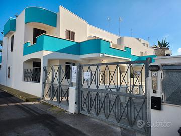 Appartamento Corallo- Porto Cesareo