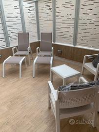 Monolocale ristrutturato Napoli centro