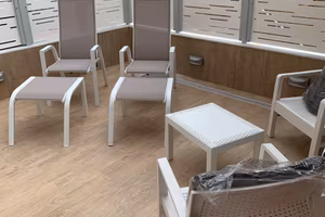 Monolocale ristrutturato Napoli centro