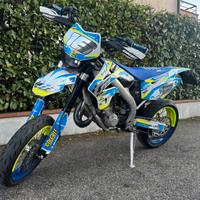 Tm smr 125