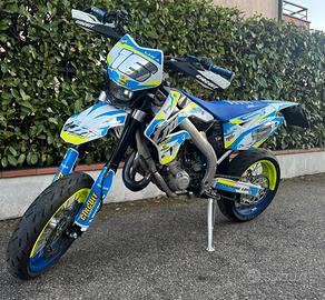 Tm smr 125