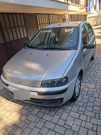 fiat punto 1.9 jtd