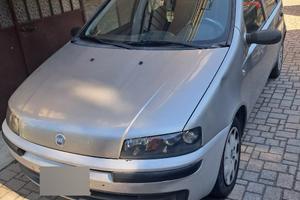 fiat punto 1.9 jtd
