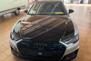 Audi a 6  Sline perfetta