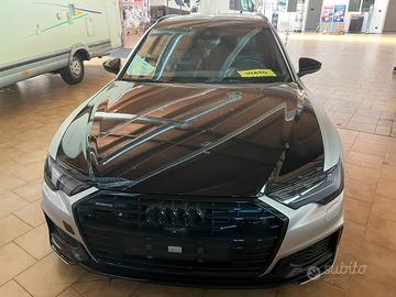 Audi a 6  Sline perfetta