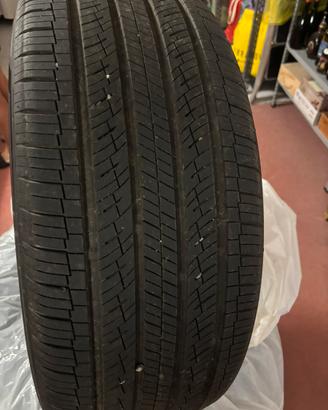 Set Pneumatici Nexen RODIAN GTX M+S