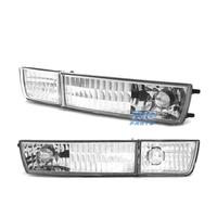 FRECCIE ANTERIORI VOLKSWAGEN VW GOLF 3 VENTO CROMA