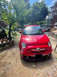 500 ABARTH