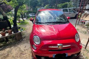 500 ABARTH