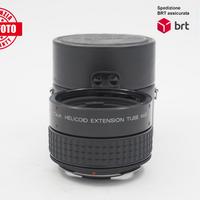 Pentax 645 Helicoid extension tube