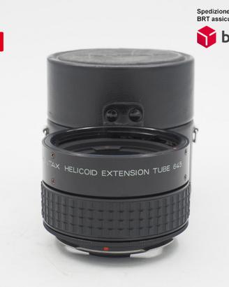 Pentax 645 Helicoid extension tube