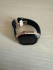 Apple watch se 44 pace gray daniel wellington