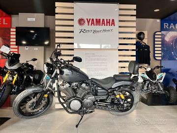 Yamaha XV 950R abs