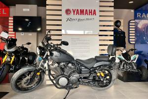 Yamaha XV 950R abs