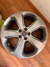Cerchi opel originali R18